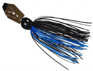 Z-MAN Chatterbait Mini Max 1/4oz 7g - 